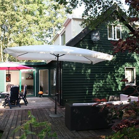 Holiday Home De Zuwe - Loosdrecht Kortenhoef Chambre photo