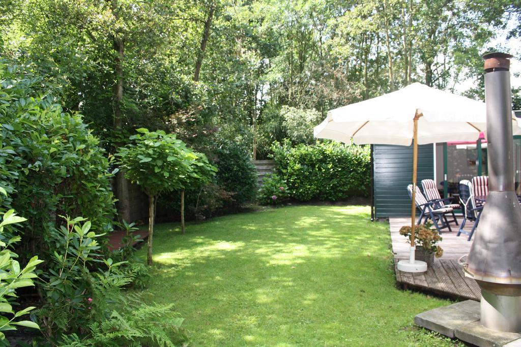 Holiday Home De Zuwe - Loosdrecht Kortenhoef Chambre photo