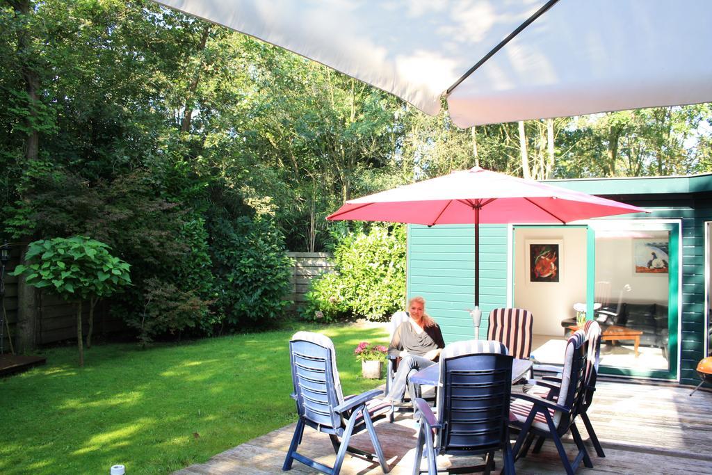 Holiday Home De Zuwe - Loosdrecht Kortenhoef Chambre photo
