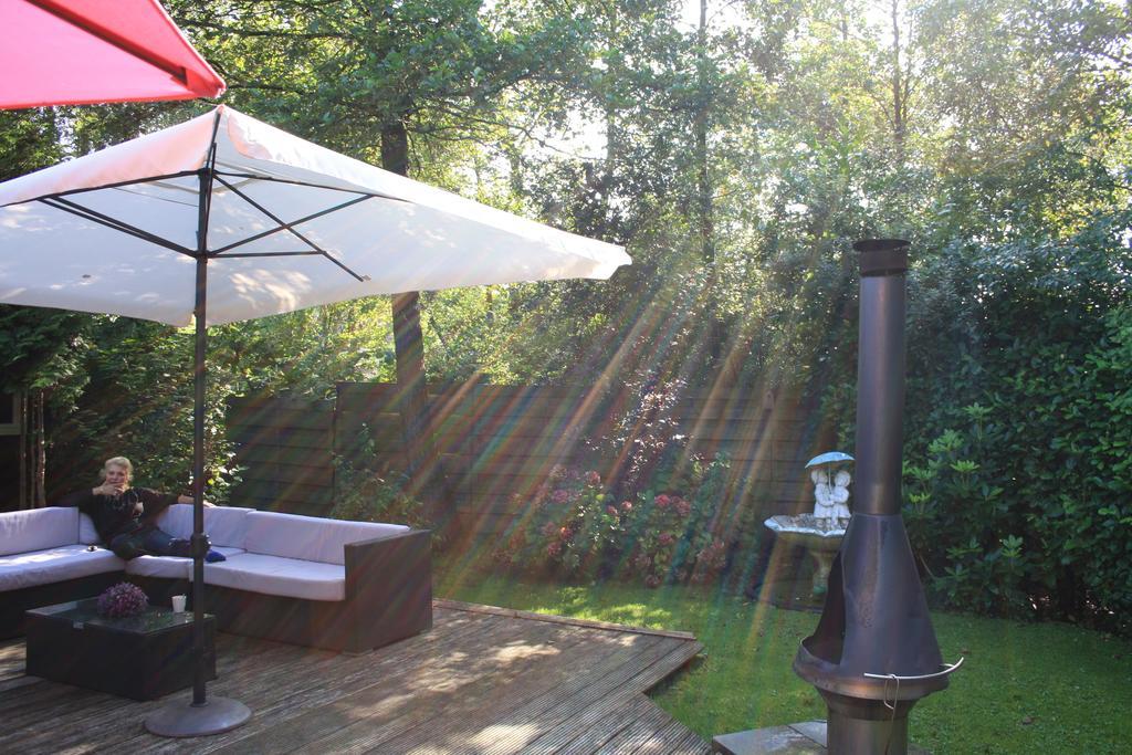 Holiday Home De Zuwe - Loosdrecht Kortenhoef Chambre photo