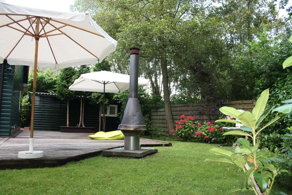 Holiday Home De Zuwe - Loosdrecht Kortenhoef Chambre photo