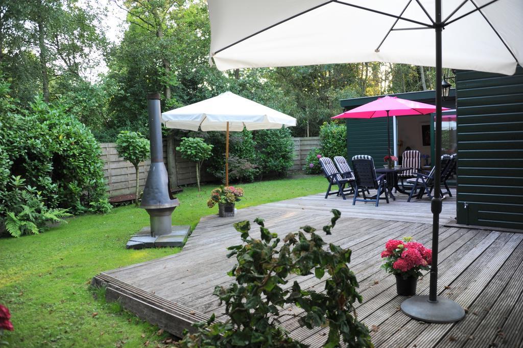 Holiday Home De Zuwe - Loosdrecht Kortenhoef Chambre photo
