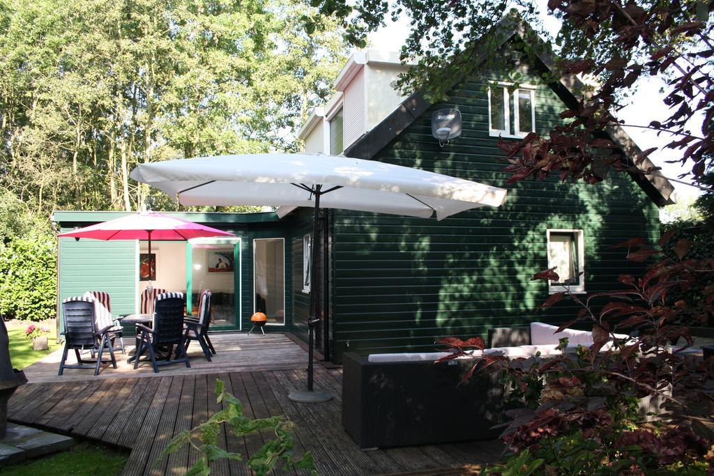Holiday Home De Zuwe - Loosdrecht Kortenhoef Chambre photo