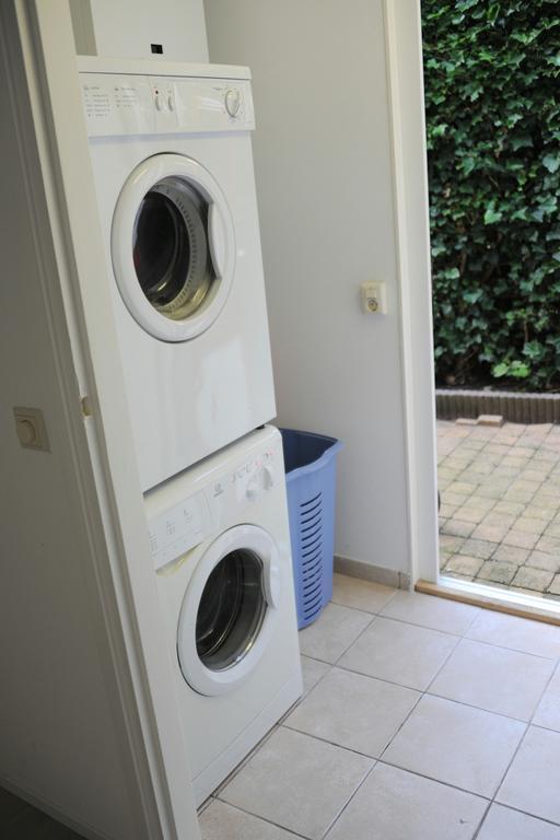 Holiday Home De Zuwe - Loosdrecht Kortenhoef Chambre photo