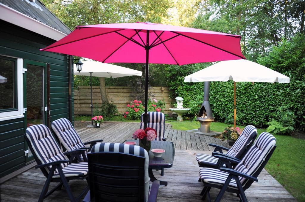 Holiday Home De Zuwe - Loosdrecht Kortenhoef Chambre photo