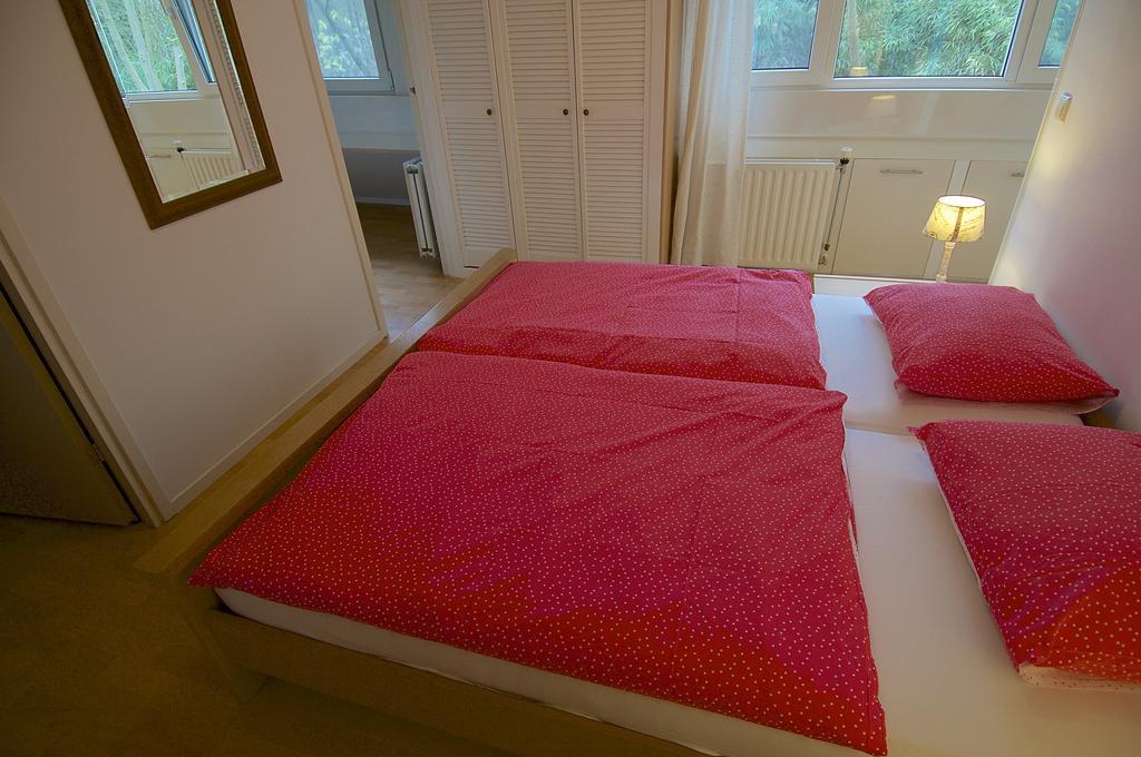 Holiday Home De Zuwe - Loosdrecht Kortenhoef Extérieur photo
