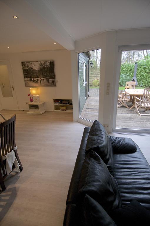 Holiday Home De Zuwe - Loosdrecht Kortenhoef Extérieur photo