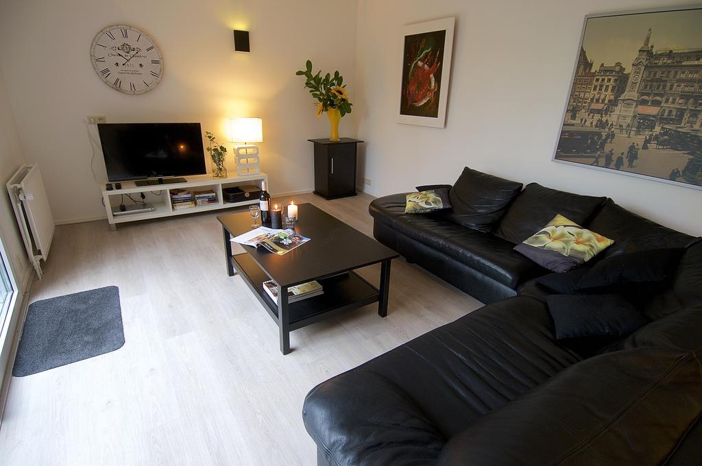 Holiday Home De Zuwe - Loosdrecht Kortenhoef Extérieur photo
