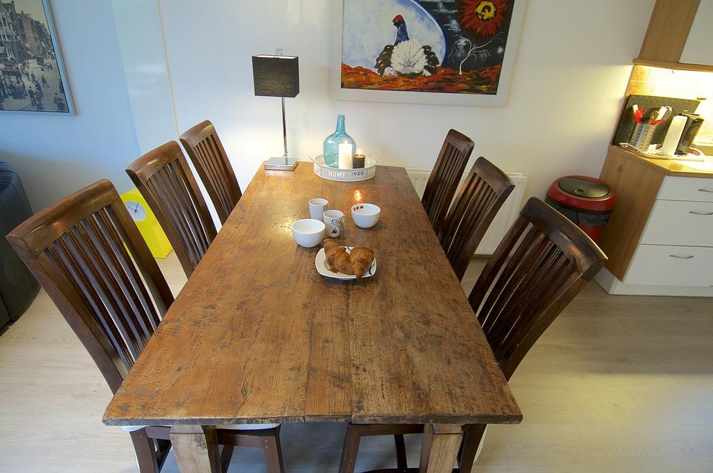 Holiday Home De Zuwe - Loosdrecht Kortenhoef Extérieur photo