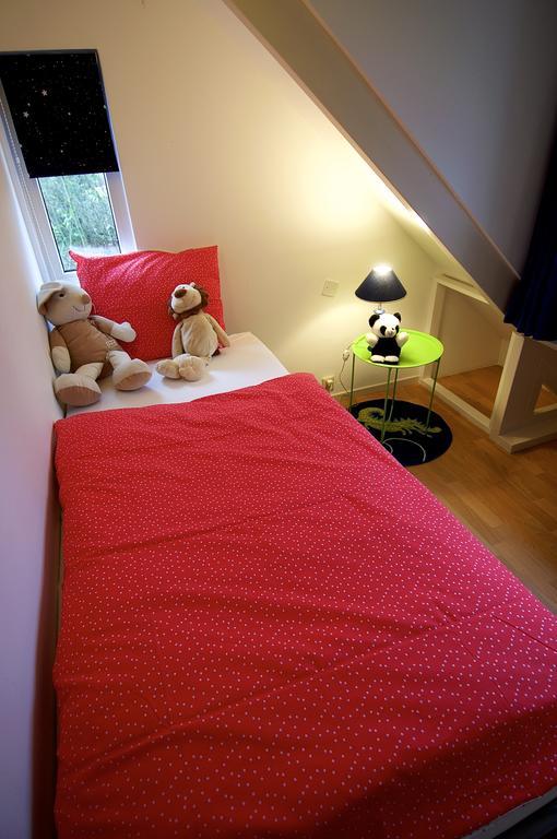 Holiday Home De Zuwe - Loosdrecht Kortenhoef Extérieur photo