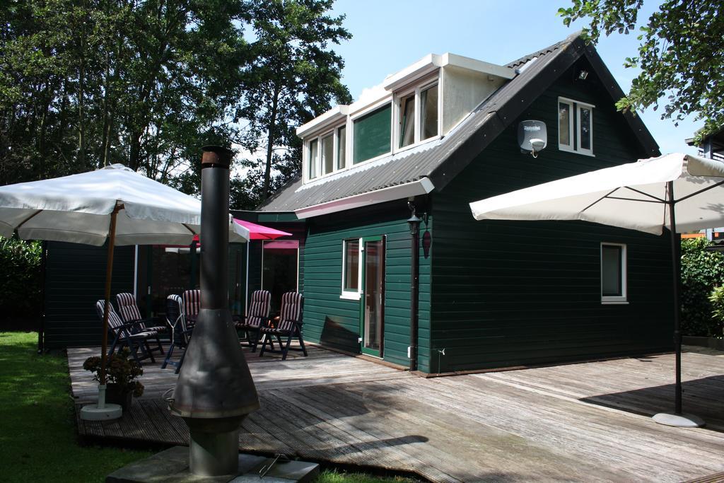 Holiday Home De Zuwe - Loosdrecht Kortenhoef Extérieur photo