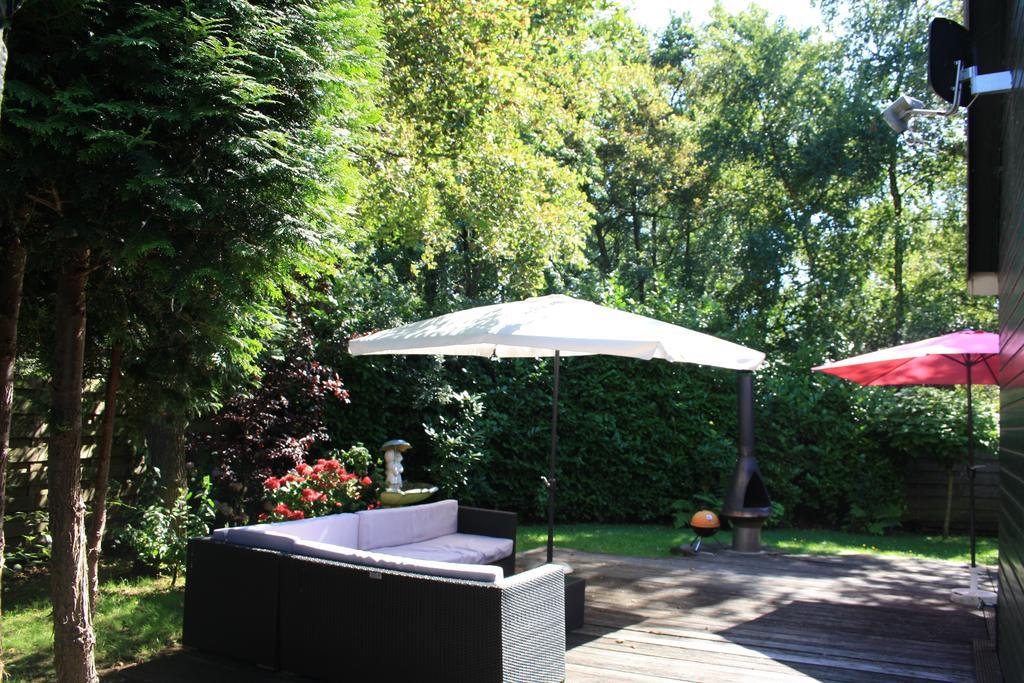 Holiday Home De Zuwe - Loosdrecht Kortenhoef Extérieur photo
