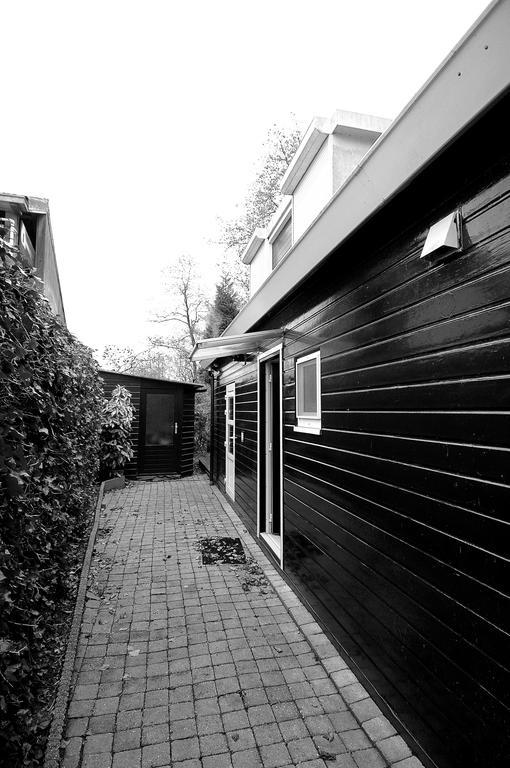 Holiday Home De Zuwe - Loosdrecht Kortenhoef Extérieur photo